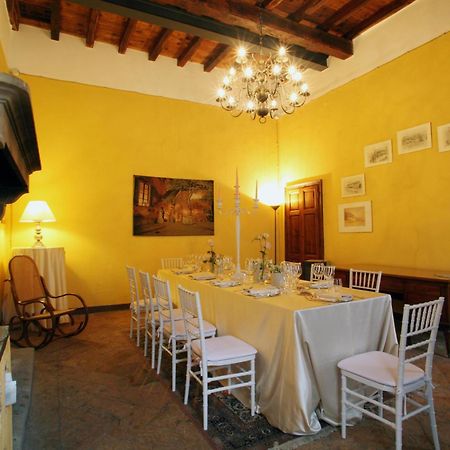 Tradate Villa Valentina מראה חיצוני תמונה