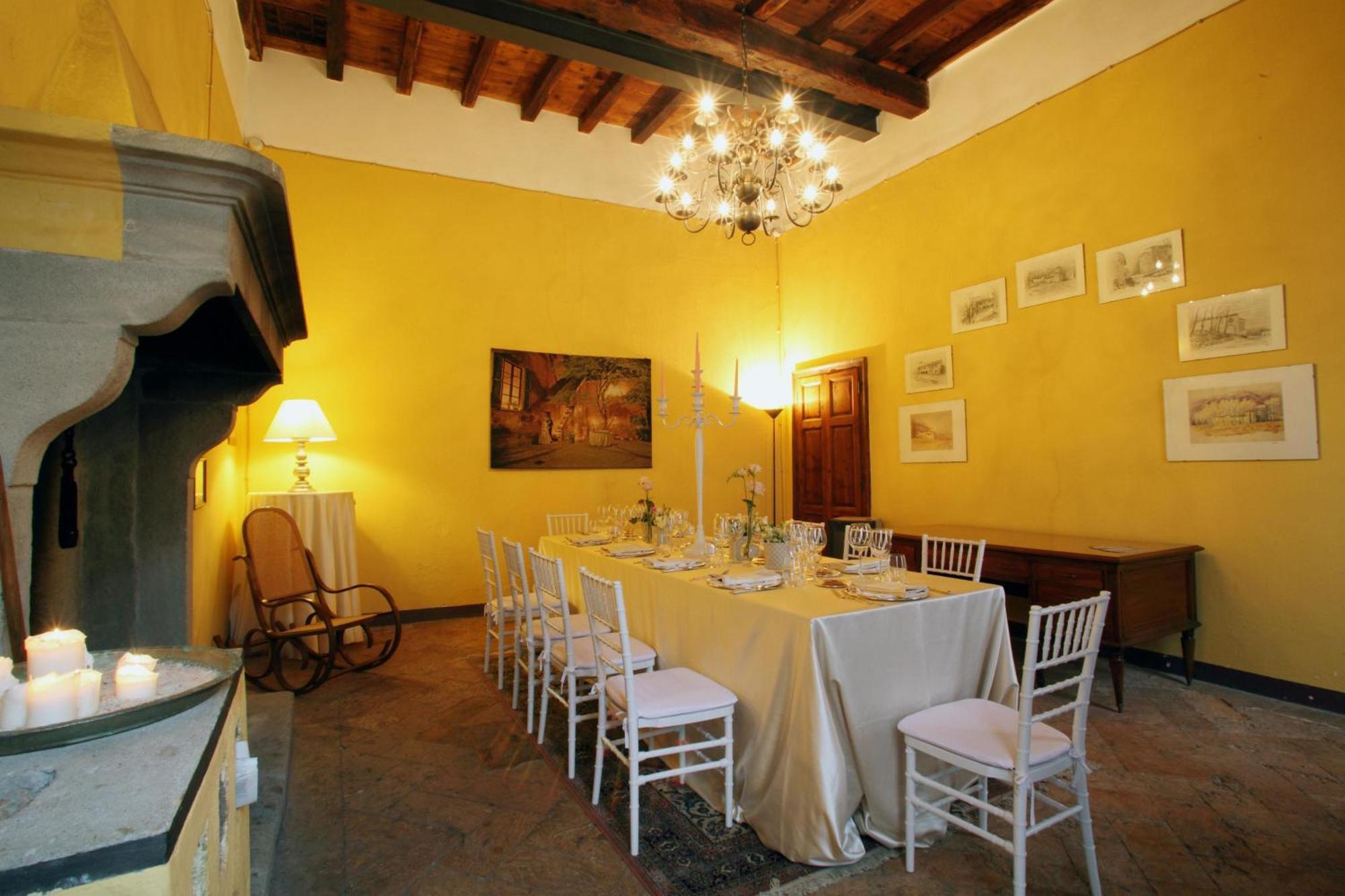 Tradate Villa Valentina מראה חיצוני תמונה