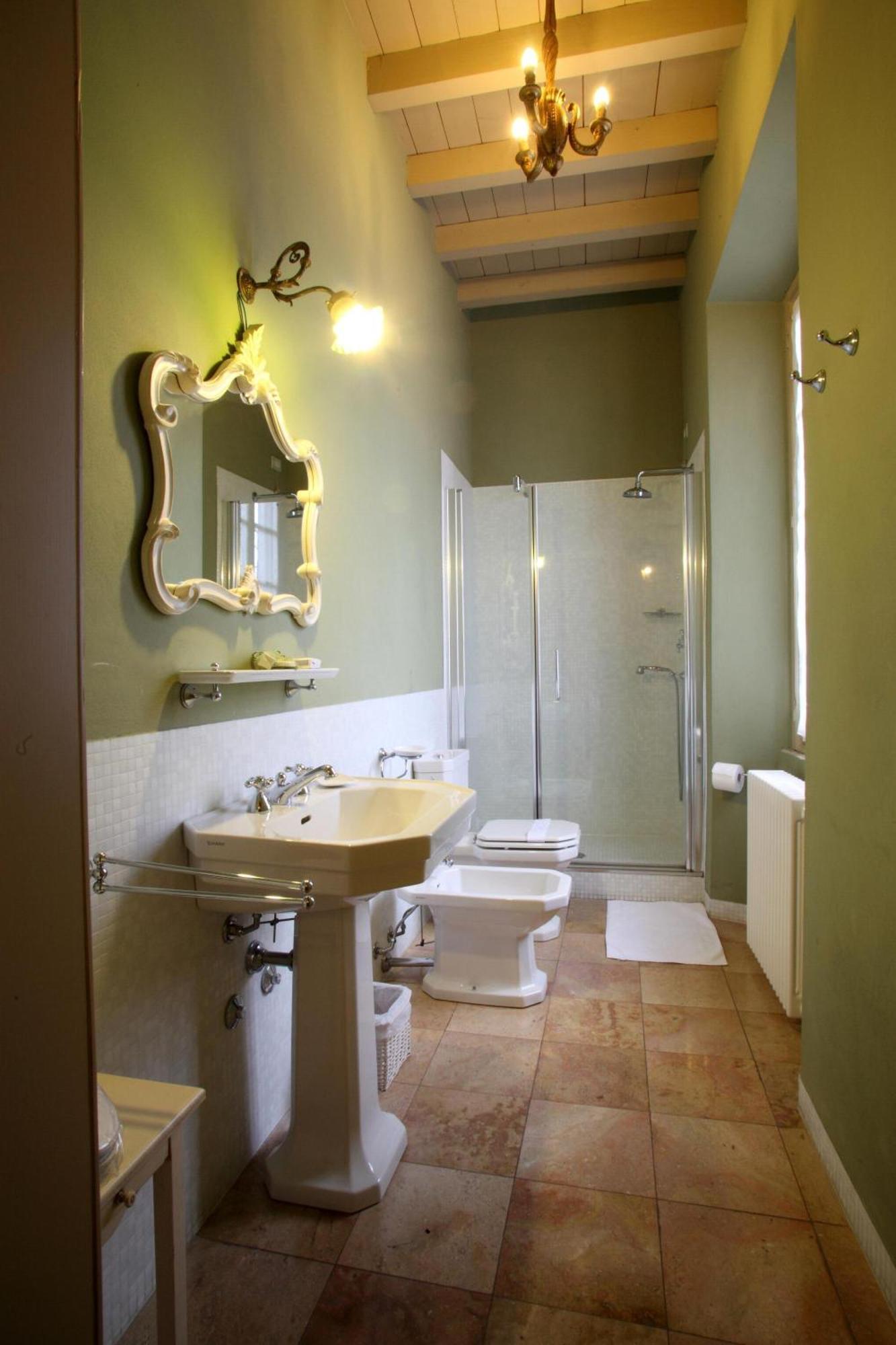 Tradate Villa Valentina מראה חיצוני תמונה