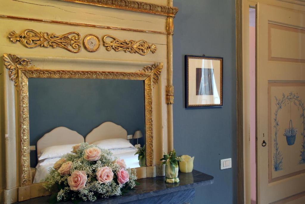 Tradate Villa Valentina חדר תמונה